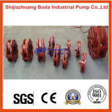 China Manufacturing The Liners of The Housing Compatible with Warman Pumps